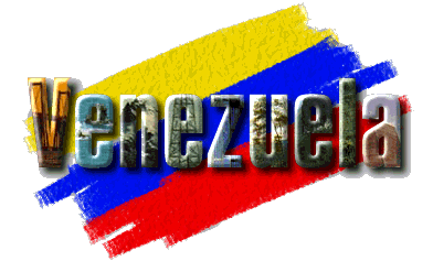 Bandera De Venezuela